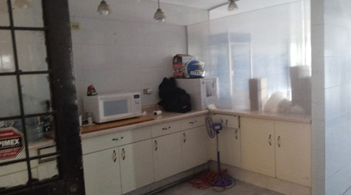 Bodega Comercial En Renta En Francisco González Bocanegra En Monterrey