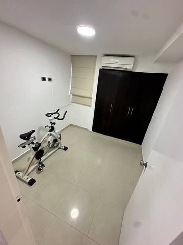 Yep Vendemoderno Apartamento En San Diego, Residencia Sansur
