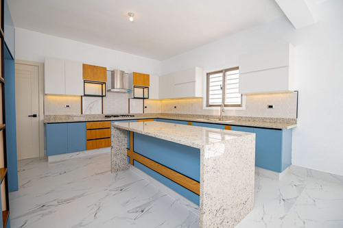 Vendo Casa En Don Juan, Santiago República Dominicana
