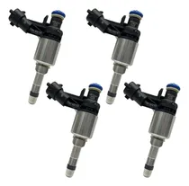 Comprar 4 Inyectores Combustible Para Hyundai Accent 2012-2017 1.