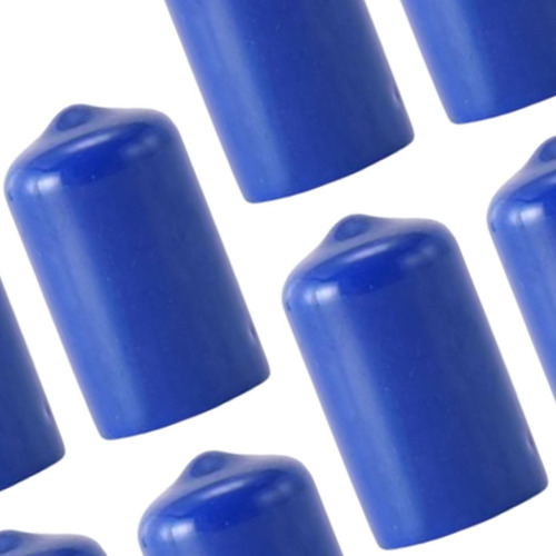 4 X 10x Cue Tip Cover Protector Snooker