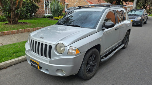 Jeep Compass 2.4 Sport