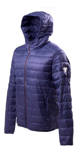 Campera Moto Ultra Light Pluma Liviana Extremo Solomototeam