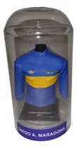 Comprar Boca Juniors Diego Armando Maradona Minicamiseta En Cápsula