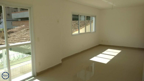 Sobrado Com 3 Dorms, Pompéia, Santos - R$ 970 Mil, Cod: 1607 - V1607