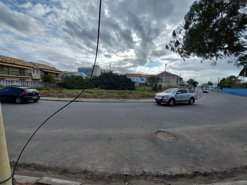 Imagem 5 de 11 de Terreno À Venda, 862 M² Por R$ 850.000,00 - Centro - São Pedro Da Aldeia/rj - Te0045