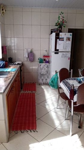 Imagem 9 de 16 de Casa À Venda, 142 M² Por R$ 550.000,00 - Jardim Japão - São Paulo/sp - Ca0549