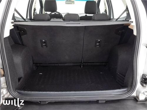 Imagem 9 de 15 de Ford Ecosport 1.5 Tivct Flex Se Manual