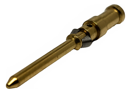 Contato Crimp Macho Han D 0,5mm2 (09 15 000 6103) - Harting