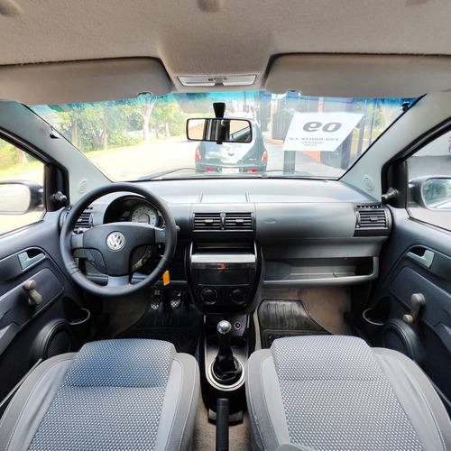Volkswagen Fox Fox Route 1.0 Mi Total Flex 8V 5p