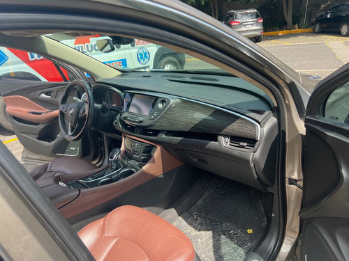 Buick Envision 2.0 Cxl At
