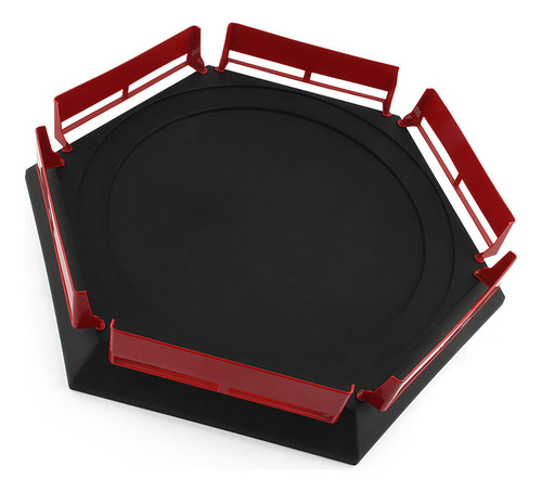 Para Estadio De Combate Grueso Desmontable Burst Battle