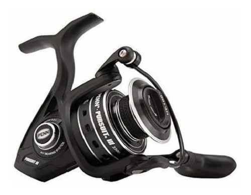 Carretes De Pescar Penn Persuit Iii 4000 Nuevo