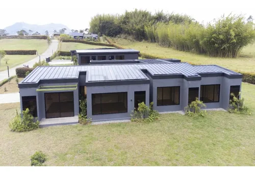 Casalote En Venta En Vereda Vilachuaga. Cod V501261