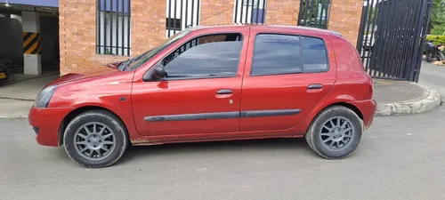 Renault Clio II 1.2 Campus