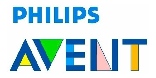 Imagen 2 de 7 de Chupete Classic Philips Avent Tetina Anatomica 0-6m