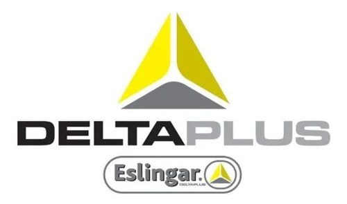 Eslinga Izaje Ojal Ojal 2t X 60mm X 2m Eslingar - Deltaplus