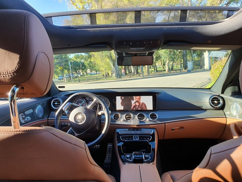 Mercedes-benz Clase E 3.0 E400 Amg-line 333cv 2018