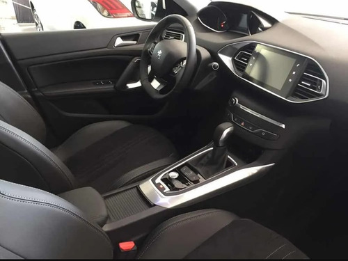 Imagen 11 de 12 de Robayna| Peugeot 308s Allure Plus Thp 2021 0km | Robayna Ls