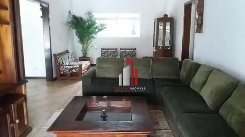 Chácara Com 5 Dormitórios À Venda, 7500 M² Por R$ 2.500.000,80 - Porta Do Sol - Mairinque/sp - Ch0002