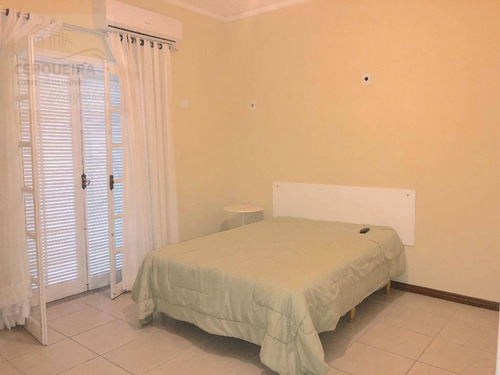 Casa Residencial À Venda, Acapulco, Guarujá. - Ca0263
