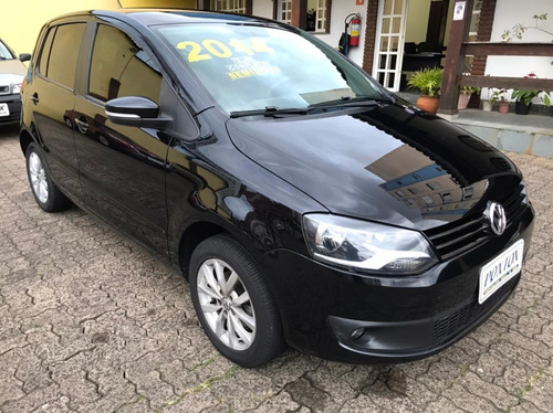 Vw Fox 1.0 2014 I-trend Completo
