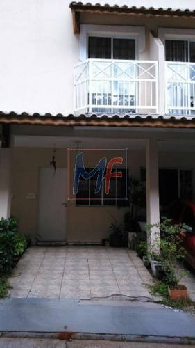 Imagem 2 de 30 de Ref: 12.723 - Sobrado Em Cond. Fechado No Bairro Vila Curuçá, Prox. Do Parque Chico Mendes, Contém 2 Dorms, 2 Banheiros, 1 Vaga, 55 M². - 12723