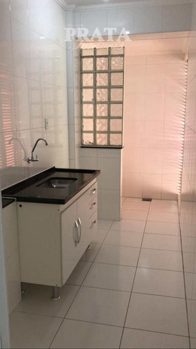Imagem 14 de 19 de Parque São Vicente Sem Elevador 2 Dormitórios Coz 1 Vaga Col - V399766