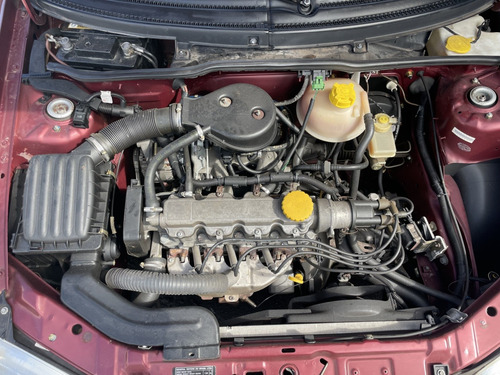 Chevrolet Corsa 1.0 Mpfi Wind 8v Gasolina 2p Manual
