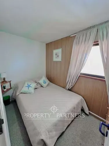Algarrobo, Oportunidad Unica Gran Departamento San...