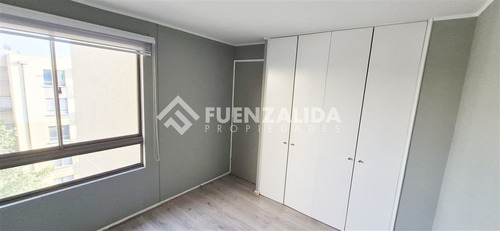 Departamento En Arriendo De 3 Dorm. En El Bosque