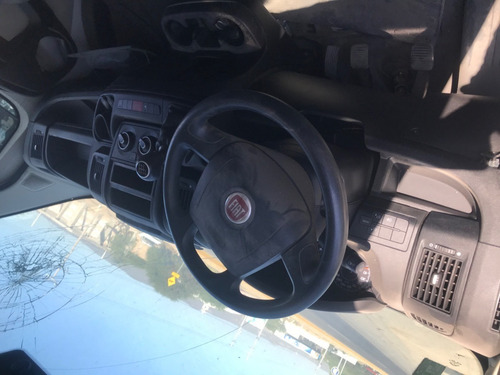 Imagen 9 de 10 de Desarmo Fiat Ducato Motor 2.3 Año 2017 Solo Por Partes
