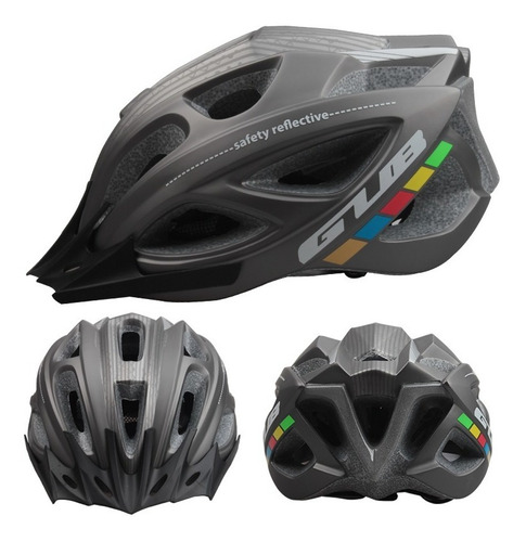 Casco Ciclismo Gub P9 Lacusports