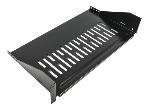 Imagen 5 de 5 de Bandeja Rack 2u 300mm ... Rack-2u