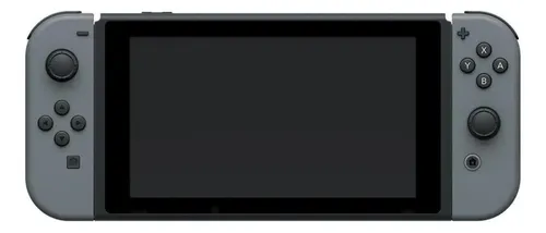 Nintendo Switch Switch 1 Nintendo Switch Original HAC-001 32GB Standard color gris 2017