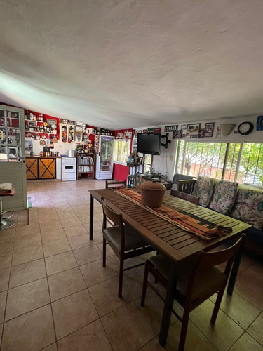 Chalet 4 Amb C/ Jardin Y Pileta