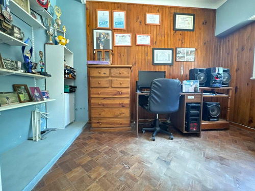 Excelente Oportunidad Casa En Tigre Centro