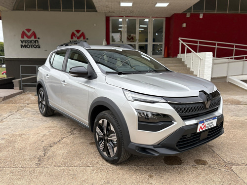 Renault Kardian 1.0 Tce Premiere Edition 200 Edc