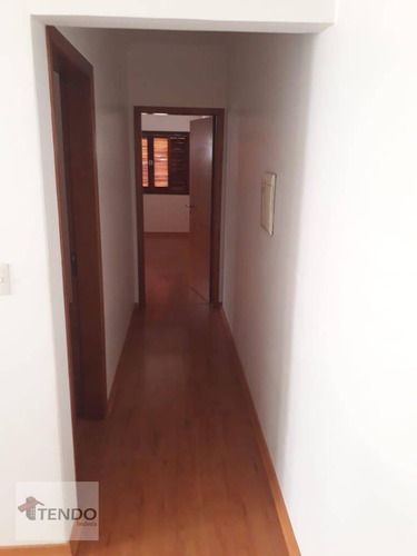Imagem 30 de 30 de Sobrado 220 M² - Venda - 3 Dormitórios - 3 Suítes - Jardim Alvorada - Salto/sp - So0394