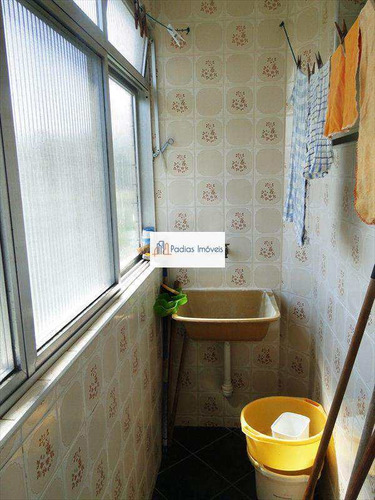 Imagem 7 de 13 de Apartamento Com 2 Dorms, Vila Atlântica, Mongaguá - R$ 250 Mil, Cod: 734600 - V734600