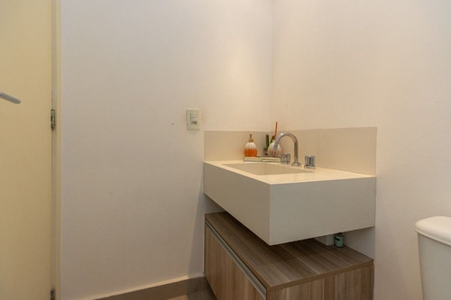 Imagem 14 de 30 de Apartamento Mooca - 02 Dormitórios - Ap01772 - 70804879
