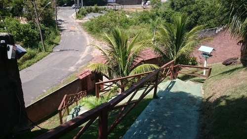 Imagem 4 de 19 de Casa Em Meaípe, Guarapari/es De 330m² 4 Quartos À Venda Por R$ 400.000,00 - Ca594797-s