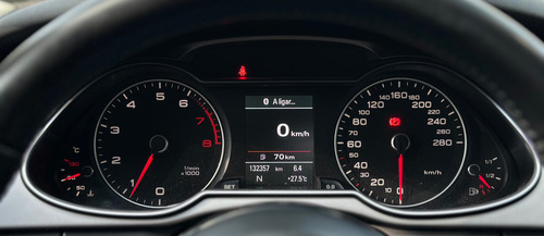 Audi A4 Avant 2.0 Tfsi Attraction Multitronic 5p