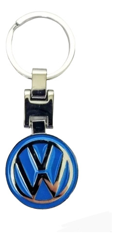 Llavero Volkswagen