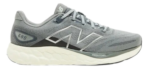 Tenis New Balance 680 V8 Fresh Foam - Original