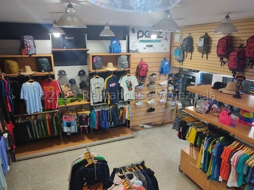 Imagen 9 de 12 de Negocio En Venta En Centro De Cagua Aragua 22-24262 Irrr