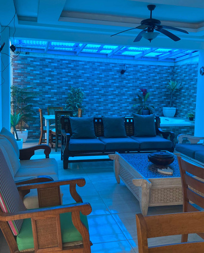 Apartahotel En Venta En Juan Dolio