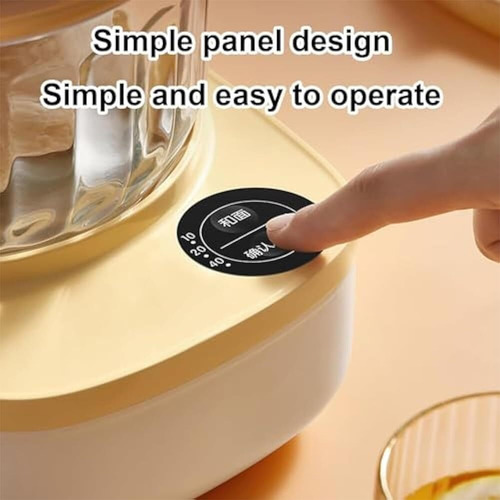 Mezclador De Masa Automático Multifuncional For Cocinar