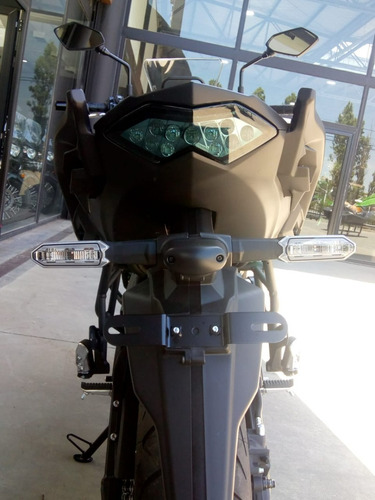 Imagen 17 de 25 de Kawasaki Versys 650 0km Entregas Ya!no Morini No Ktm No Voge