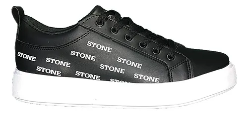 STONE SHOES Hombre